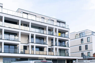 Appartement &agrave; louer &agrave; Asse