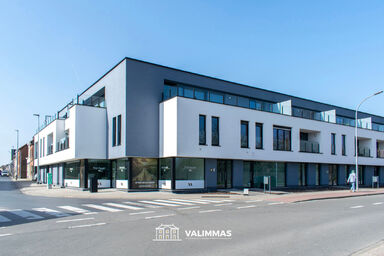 Appartement &agrave; louer &agrave; Asse