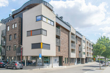 Appartement &agrave; louer &agrave; Asse