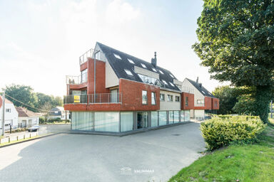 Appartement &agrave; louer &agrave; Zellik