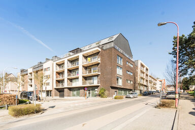Appartement à vendre à Asse