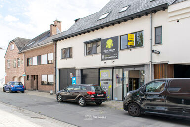 Appartement à vendre à Opwijk