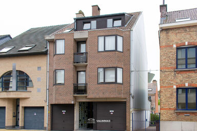 Appartement te huur in Asse