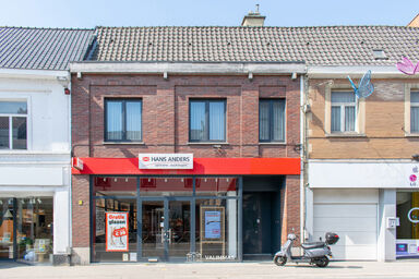 Appartement te huur in Asse