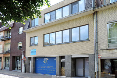 Appartement te huur in Asse