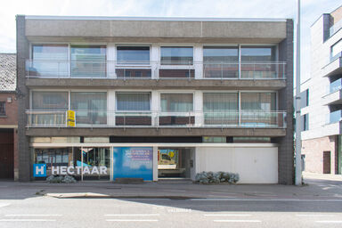 Appartement te huur in Asse