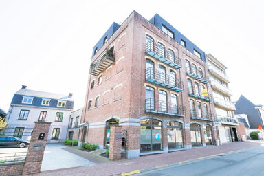 Appartement te huur in Asse