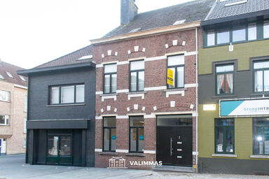 Appartement te huur in Asse