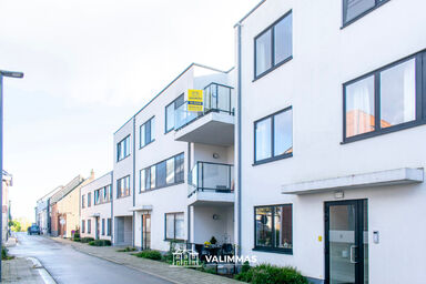 Appartement te huur in Asse