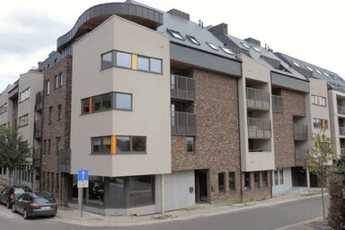 Appartement te huur in Asse