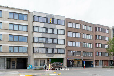 Appartement te huur in Asse