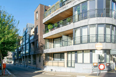Appartement te huur in Asse