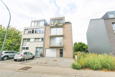 Appartement te huur in Opwijk