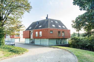 Appartement te huur in Zellik
