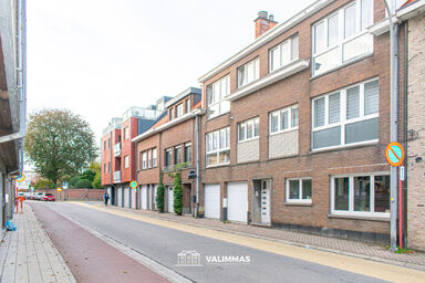 Appartement te koop in Merchtem