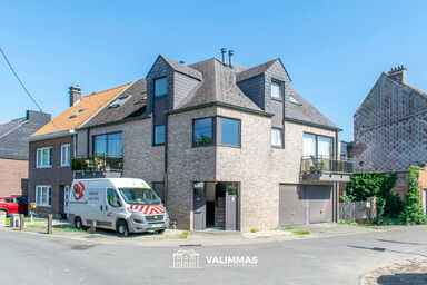 Appartementsgebouw te koop in Asse