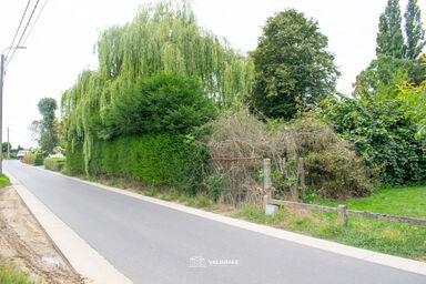 Bouwgrond te koop in Dilbeek