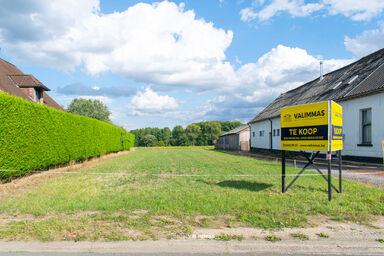 Bouwgrond te koop in Meldert