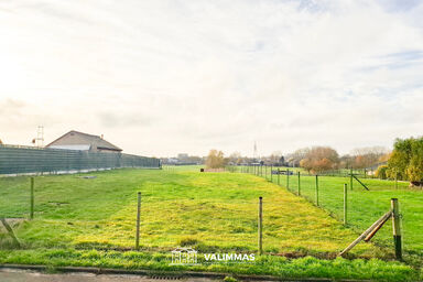 Bouwgrond te koop in Relegem