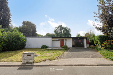 Bungalow te koop in Asse