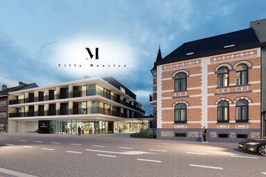 Commerce individuel à vendre à Asse