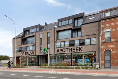 Duplex à vendre à Asse