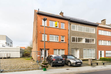 Duplex te huur in Asse