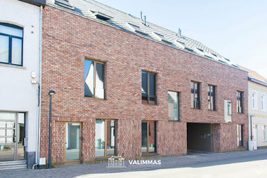 Duplex te huur in Londerzeel