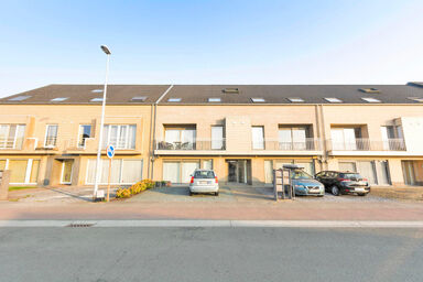 Duplex te huur in Opwijk