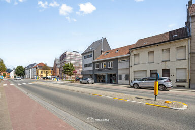 Duplex te koop in Asse