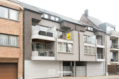 Duplex te koop in Asse