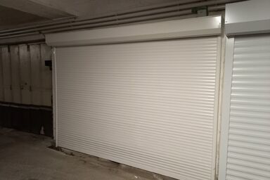 Garage (ferme) à louer à Ixelles
