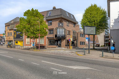 Horeca te koop in Asse