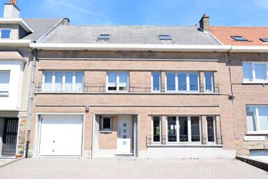 Huis te huur in Asse