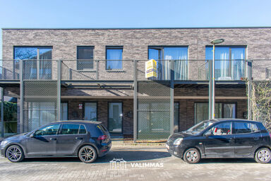 Huis te huur in Asse