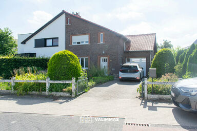 Huis te huur in Asse