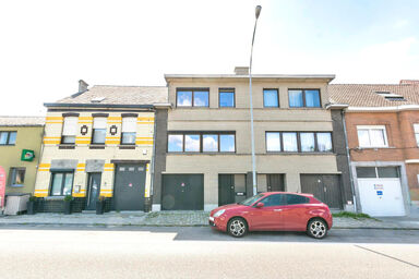 Huis te huur in Opwijk