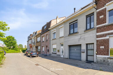 Huis te koop in Asse