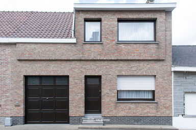 Huis te koop in Asse