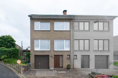 Huis te koop in Asse