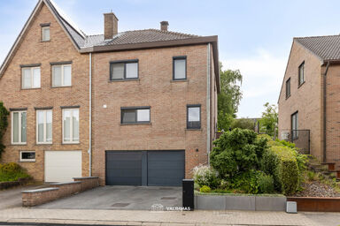 Huis te koop in Asse