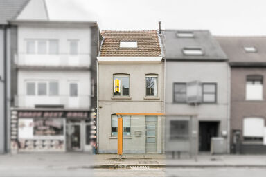 Huis te koop in Asse