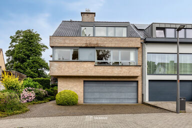Huis te koop in Asse