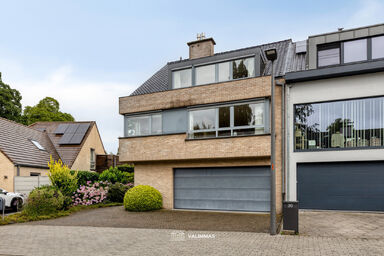 Huis te koop in Asse