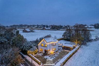 Huis te koop in Asse