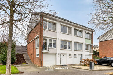 Huis te koop in Asse