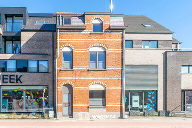 Huis te koop in Asse