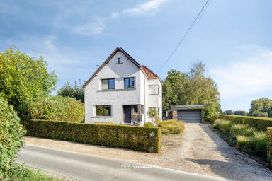 Huis te koop in Asse