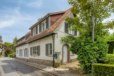 Huis te koop in Asse