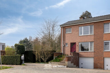 Huis te koop in Meise